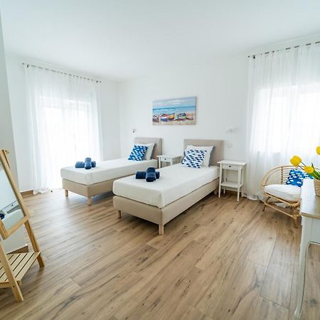 Brisa Do Mar - Apartments Lagos Exterior photo
