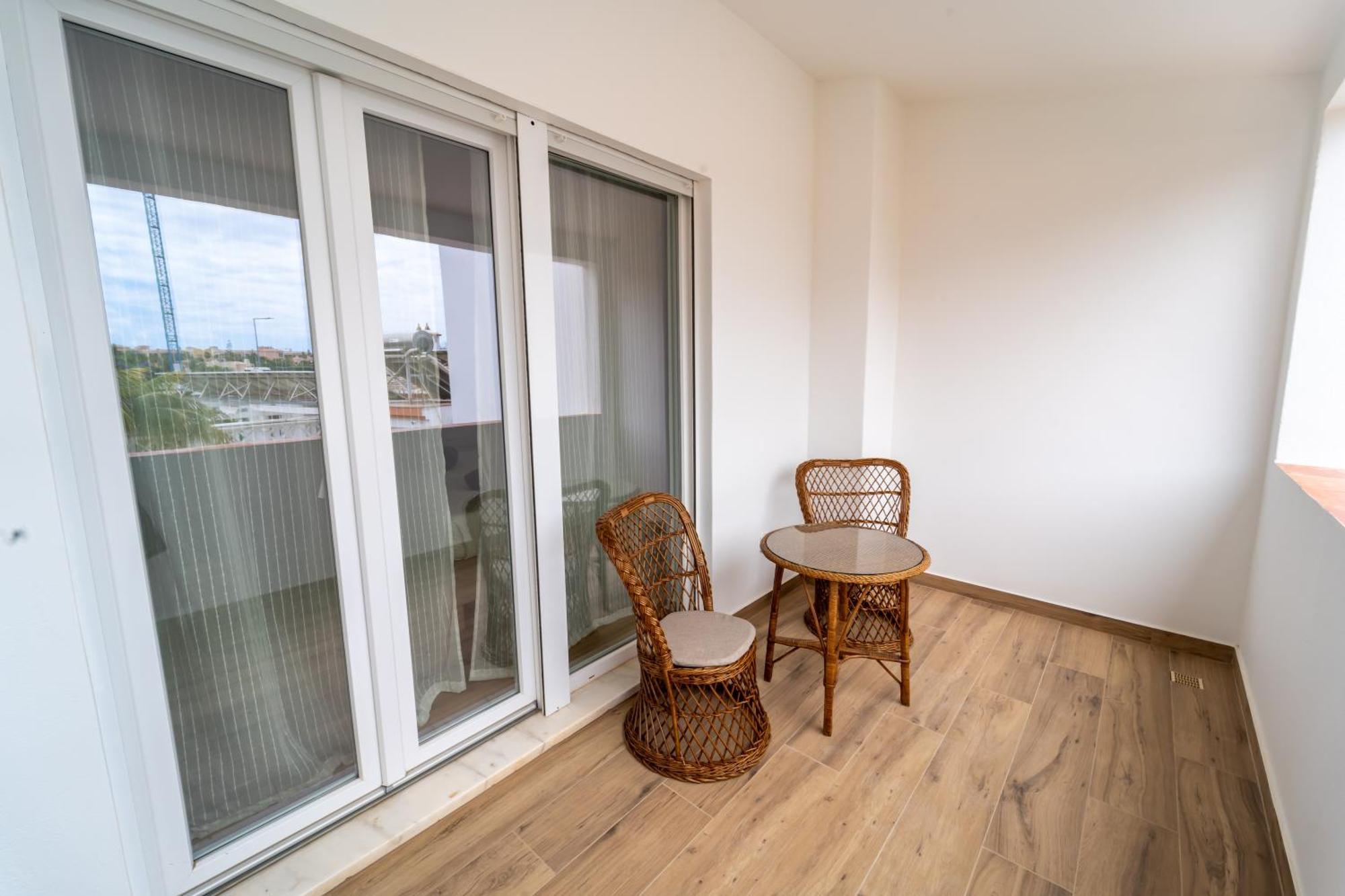Brisa Do Mar - Apartments Lagos Exterior photo