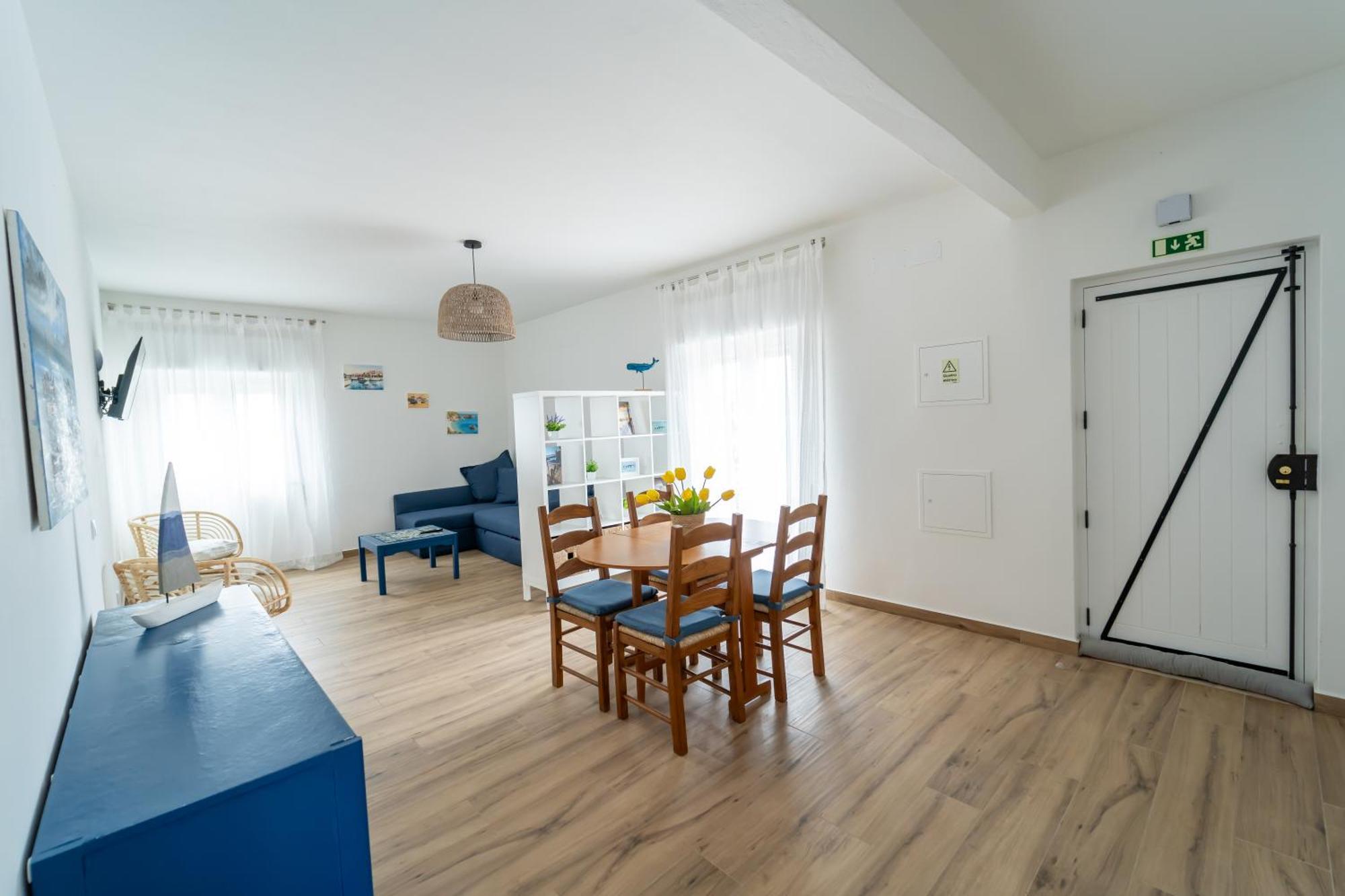 Brisa Do Mar - Apartments Lagos Exterior photo