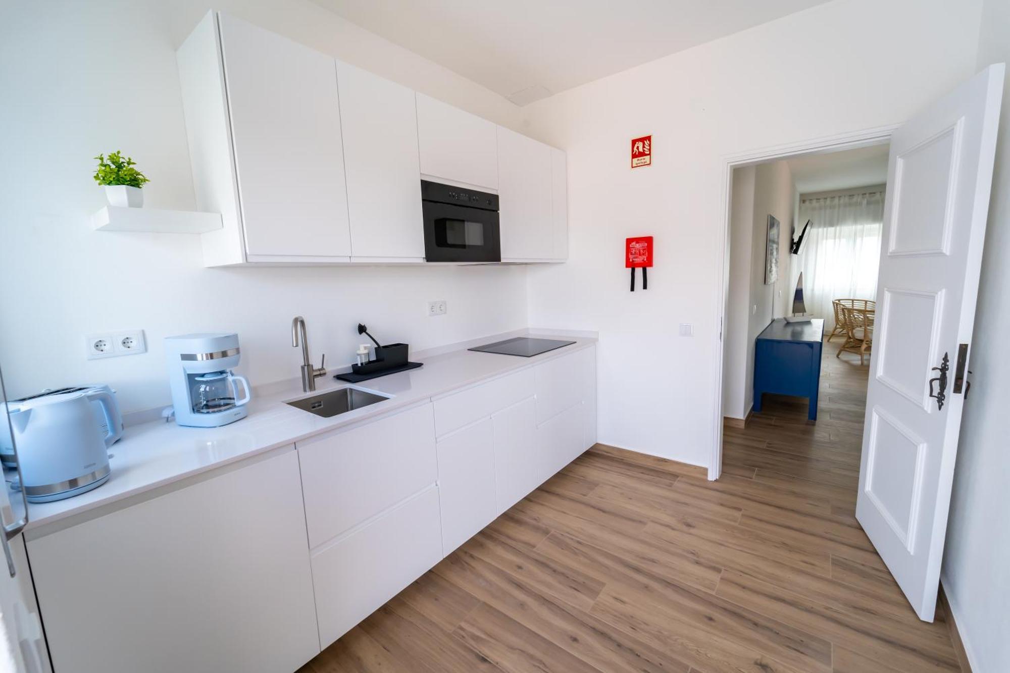 Brisa Do Mar - Apartments Lagos Exterior photo