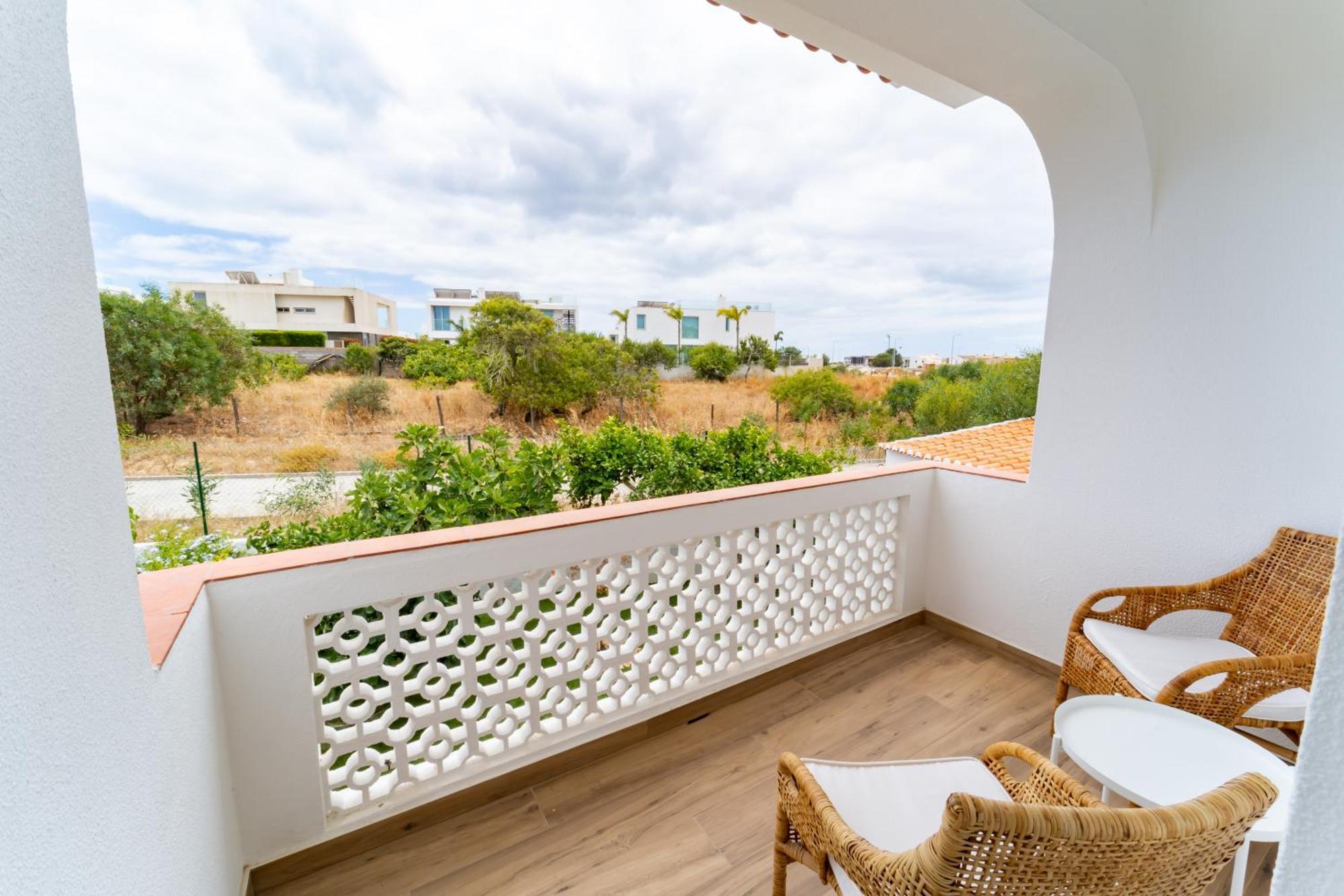 Brisa Do Mar - Apartments Lagos Exterior photo